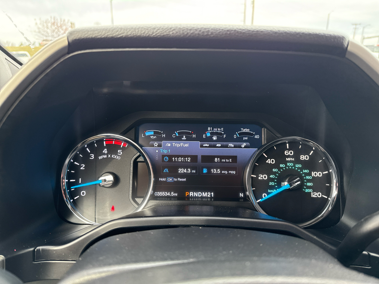 Ford F-350 SD Lariat Crew Cab 4WD 2017