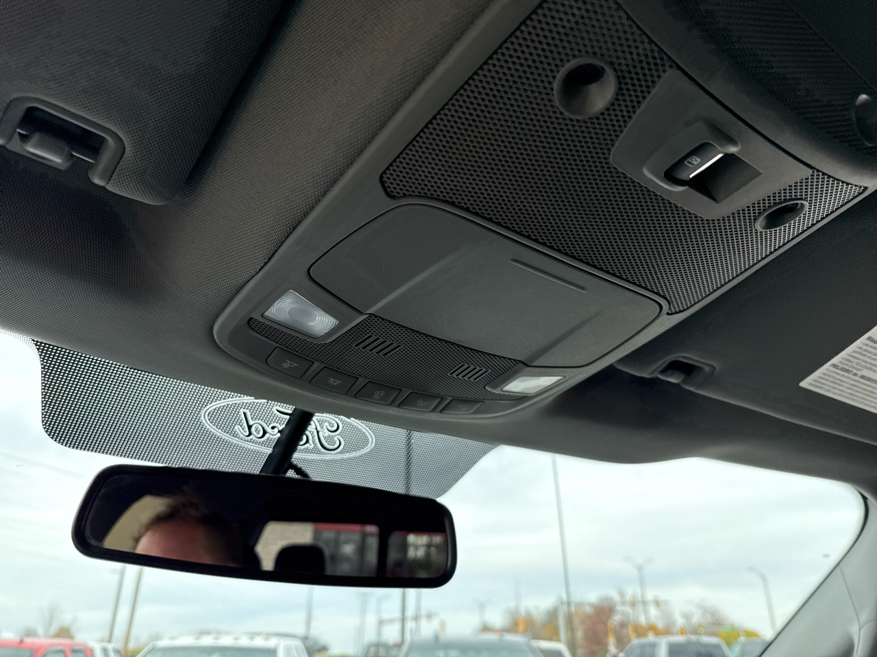 Ford F-350 SD Lariat Crew Cab 4WD 2017