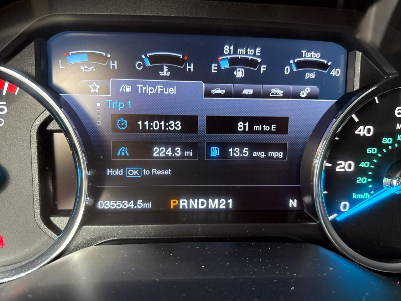 Ford F-350 SD Lariat Crew Cab 4WD 2017