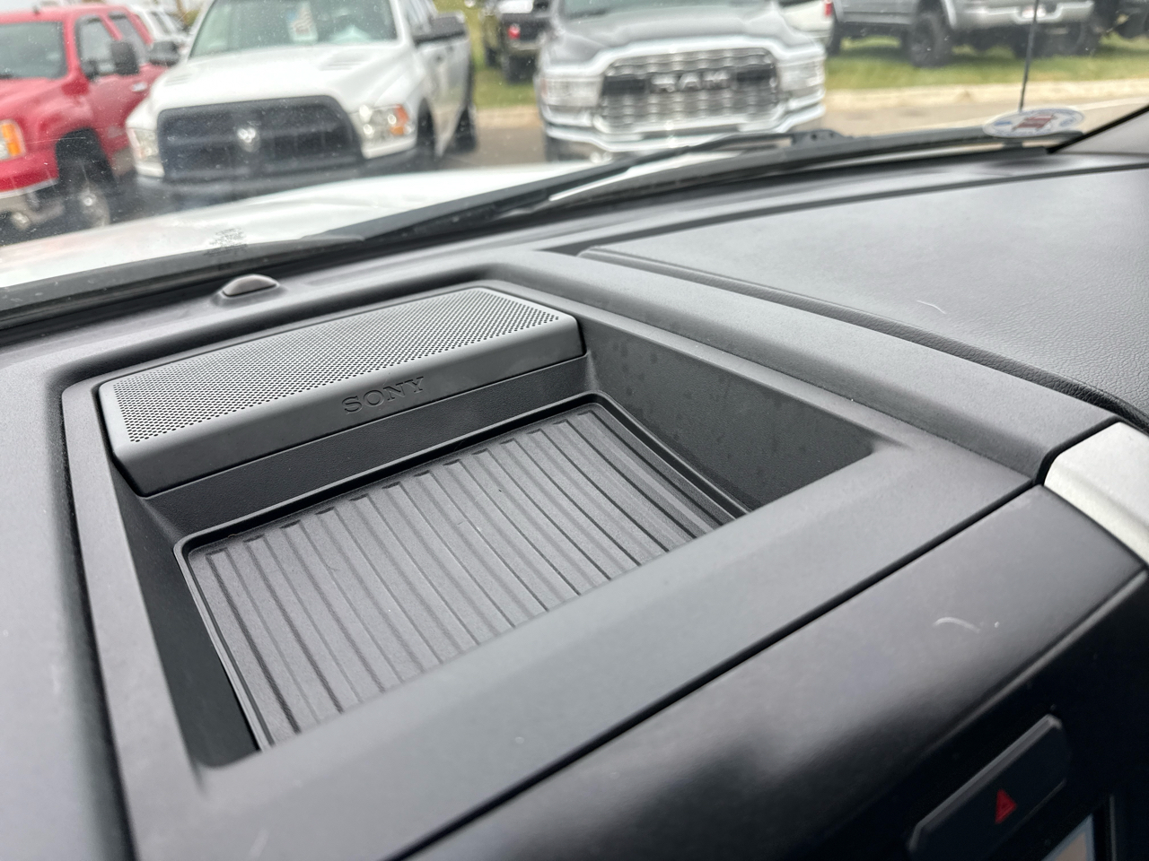 Ford F-350 SD Lariat Crew Cab 4WD 2017