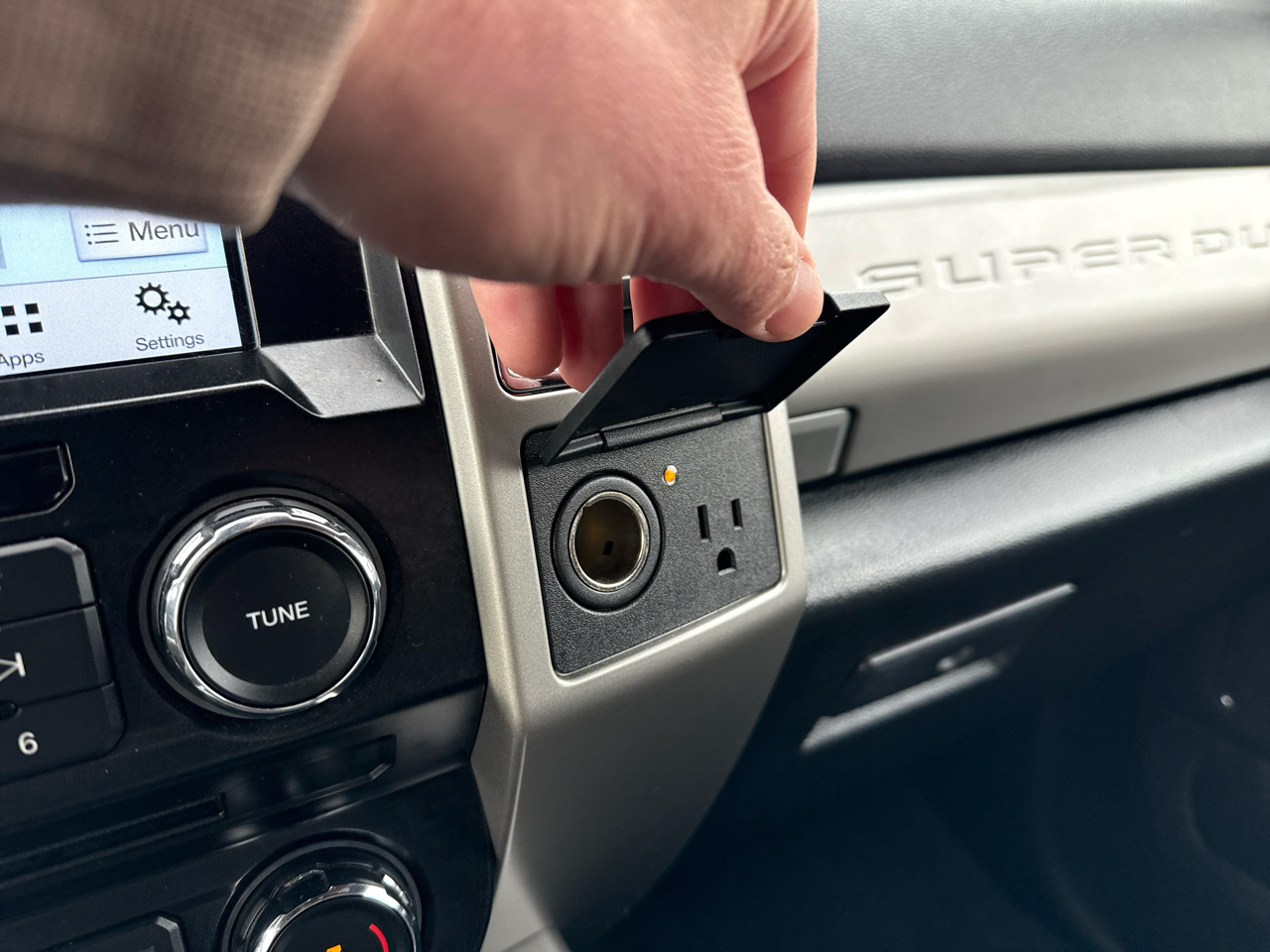 Ford F-350 SD Lariat Crew Cab 4WD 2017