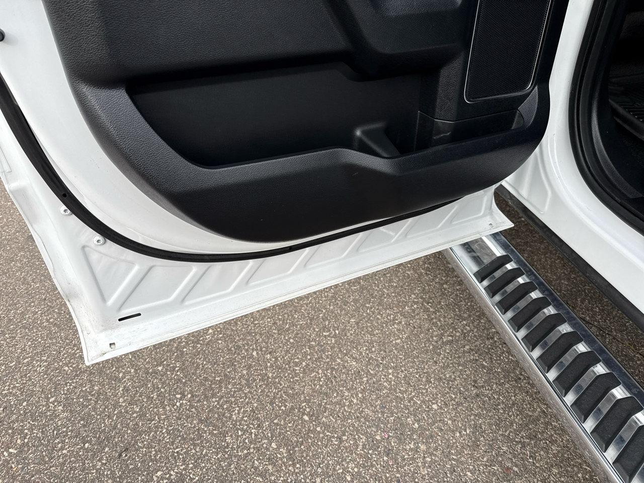 Ford F-350 SD Lariat Crew Cab 4WD 2017