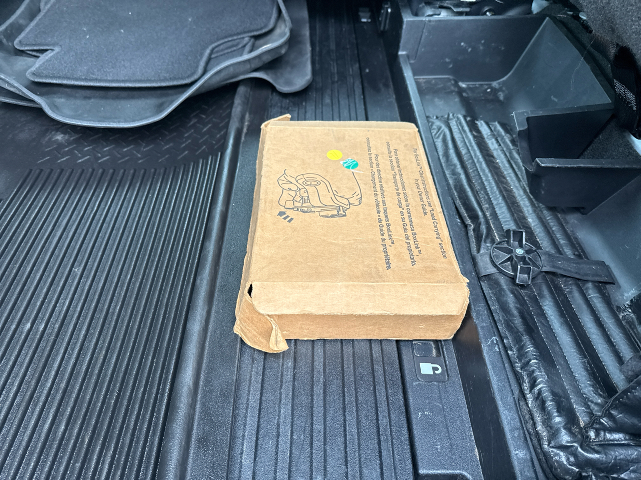 Ford F-350 SD Lariat Crew Cab 4WD 2017