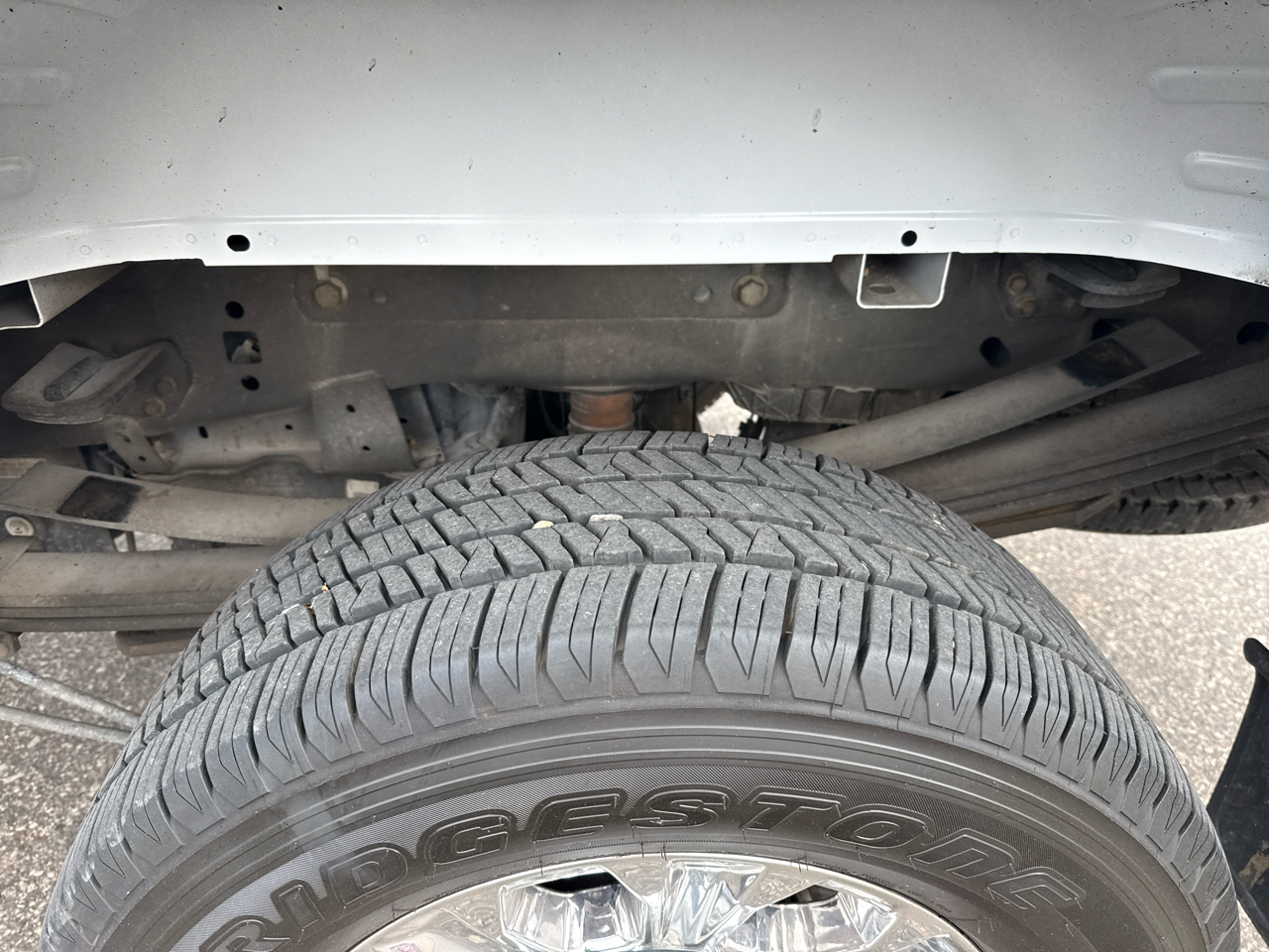 Ford F-350 SD Lariat Crew Cab 4WD 2017