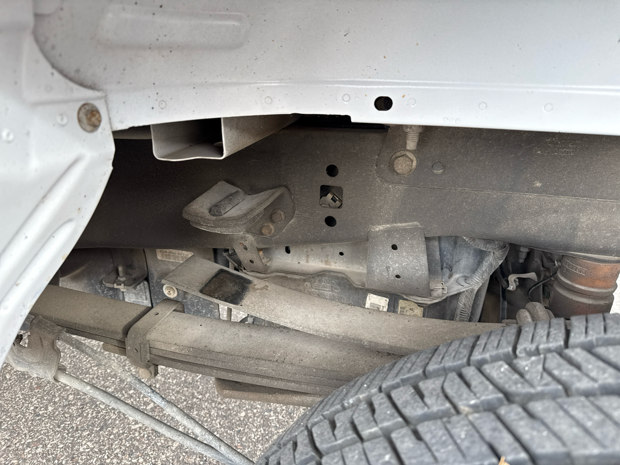 Ford F-350 SD Lariat Crew Cab 4WD 2017