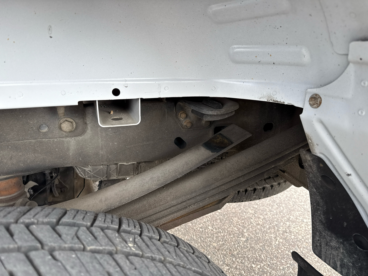 Ford F-350 SD Lariat Crew Cab 4WD 2017