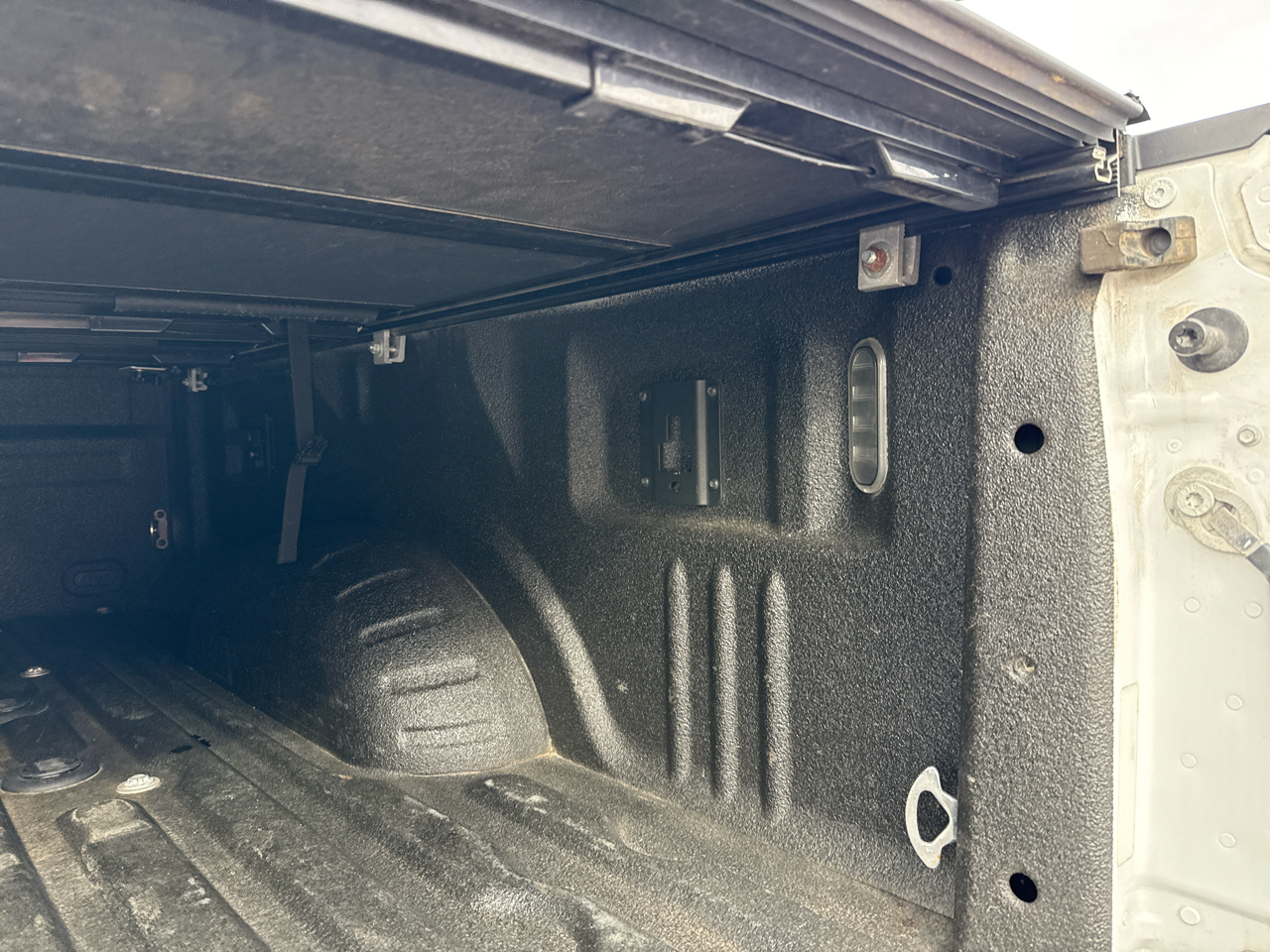 Ford F-350 SD Lariat Crew Cab 4WD 2017