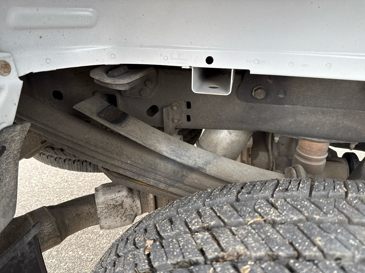 Ford F-350 SD Lariat Crew Cab 4WD 2017