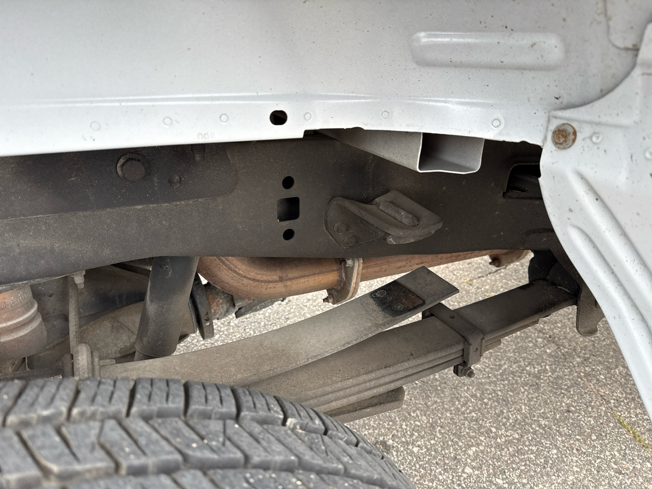 Ford F-350 SD Lariat Crew Cab 4WD 2017