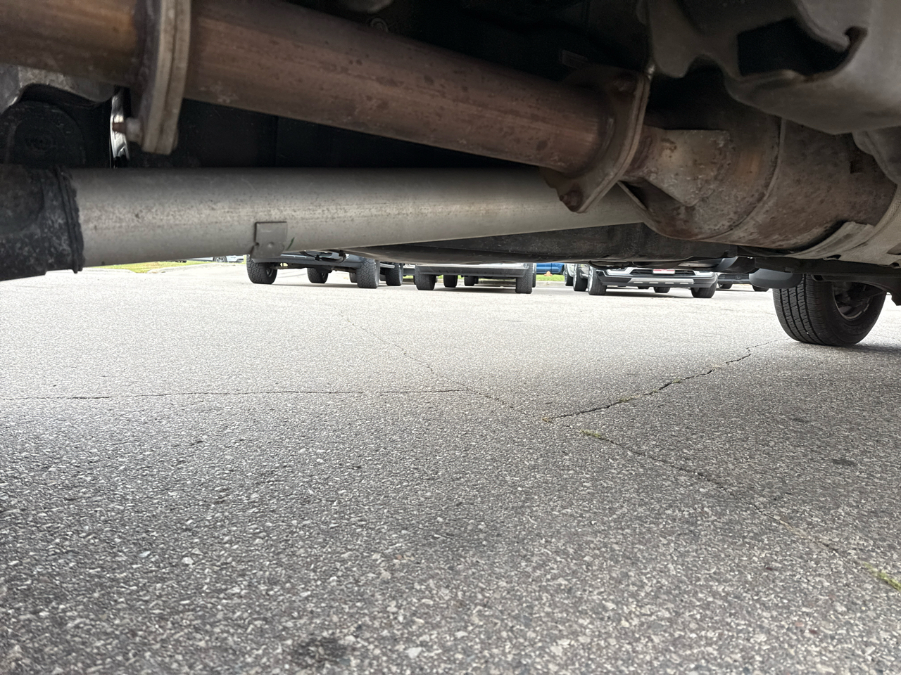 Ford F-350 SD Lariat Crew Cab 4WD 2017