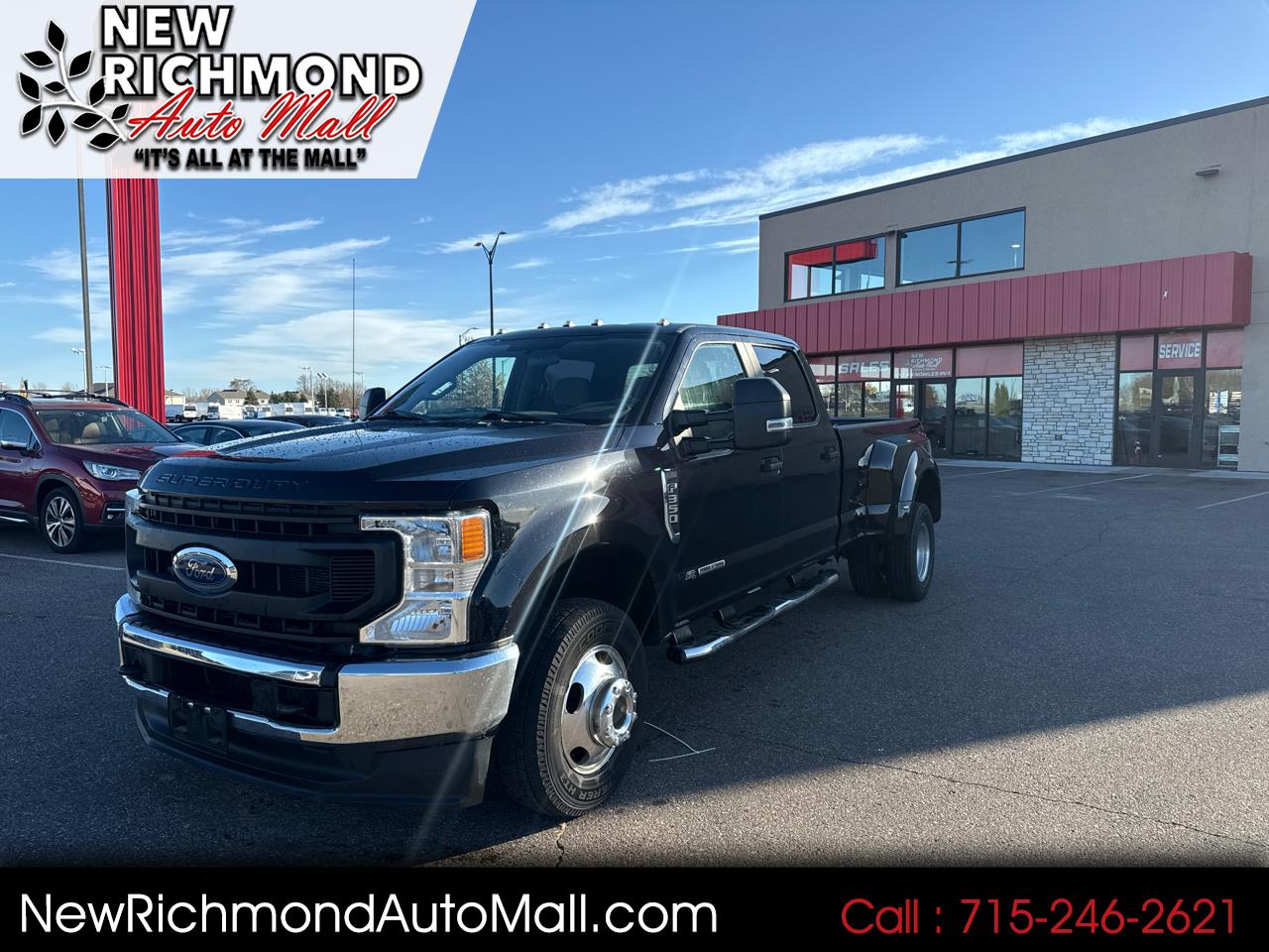 2020 Ford F-350 Super Duty XL's photo