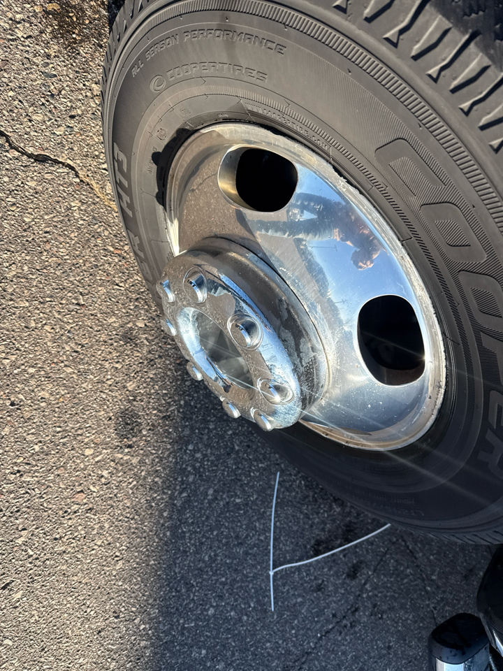 Ford F-350 SD XL Crew Cab Long Bed DRW 4WD 2020