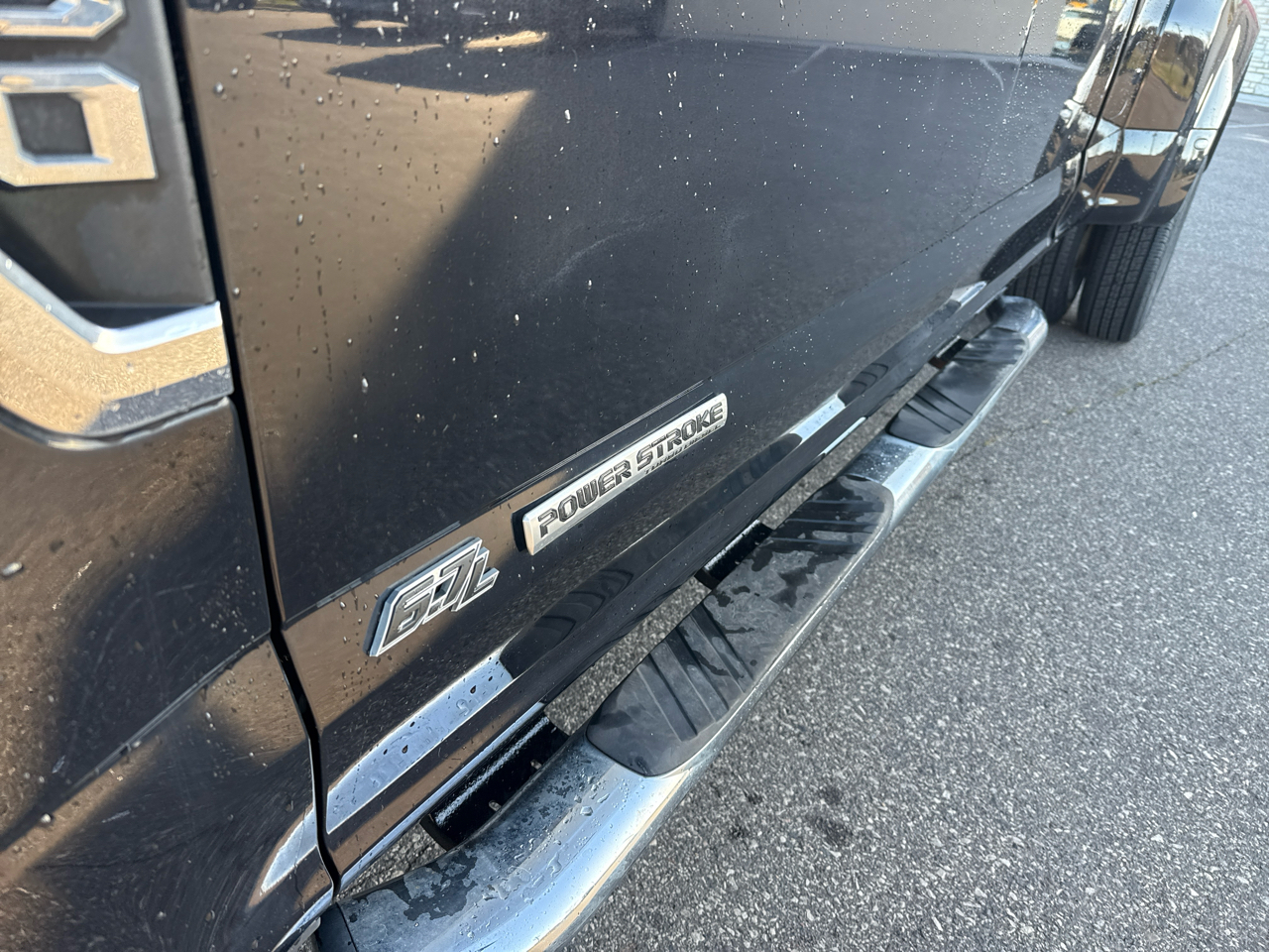 Ford F-350 SD XL Crew Cab Long Bed DRW 4WD 2020