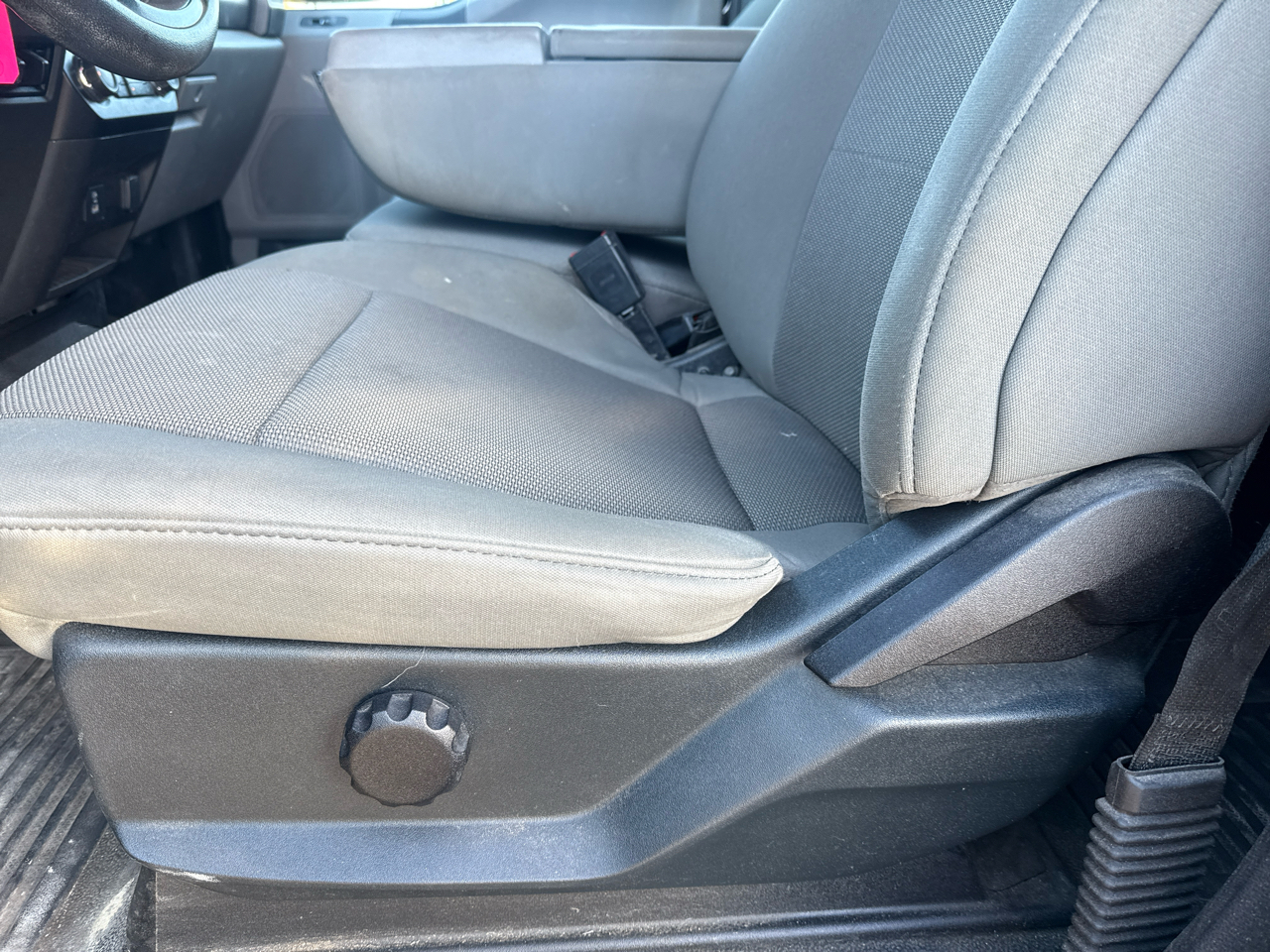 Ford F-350 SD XL Crew Cab Long Bed DRW 4WD 2020