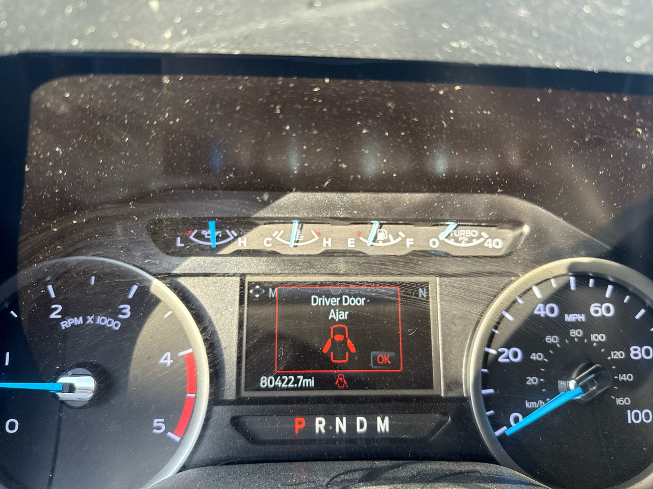 Ford F-350 SD XL Crew Cab Long Bed DRW 4WD 2020