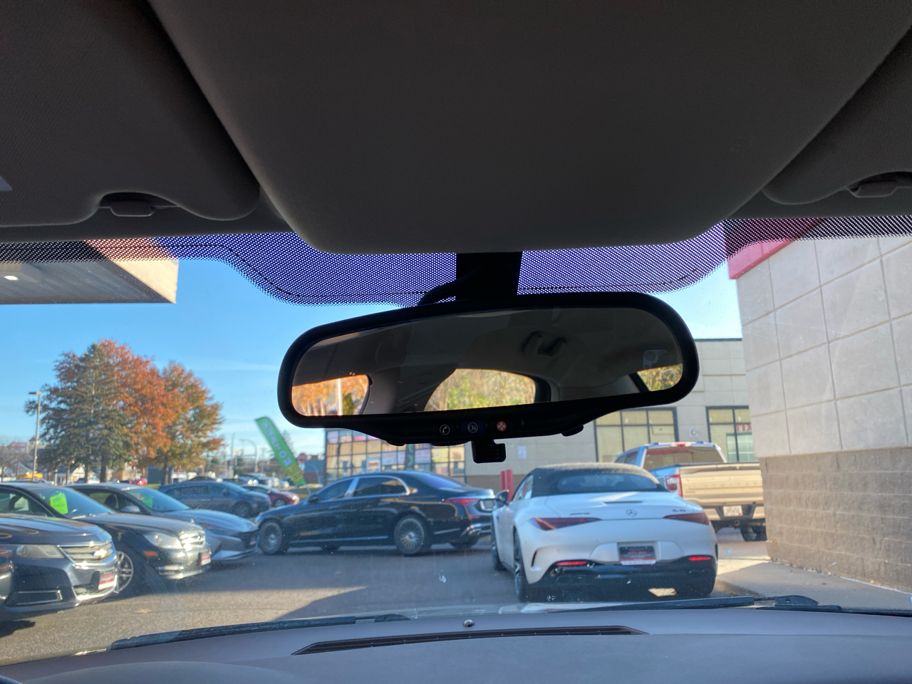 Chevrolet Impala LT1 3.5L 2007