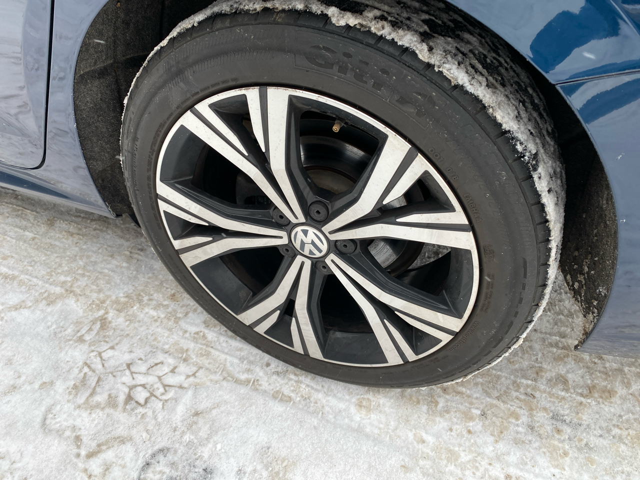 Volkswagen Passat SE 2022