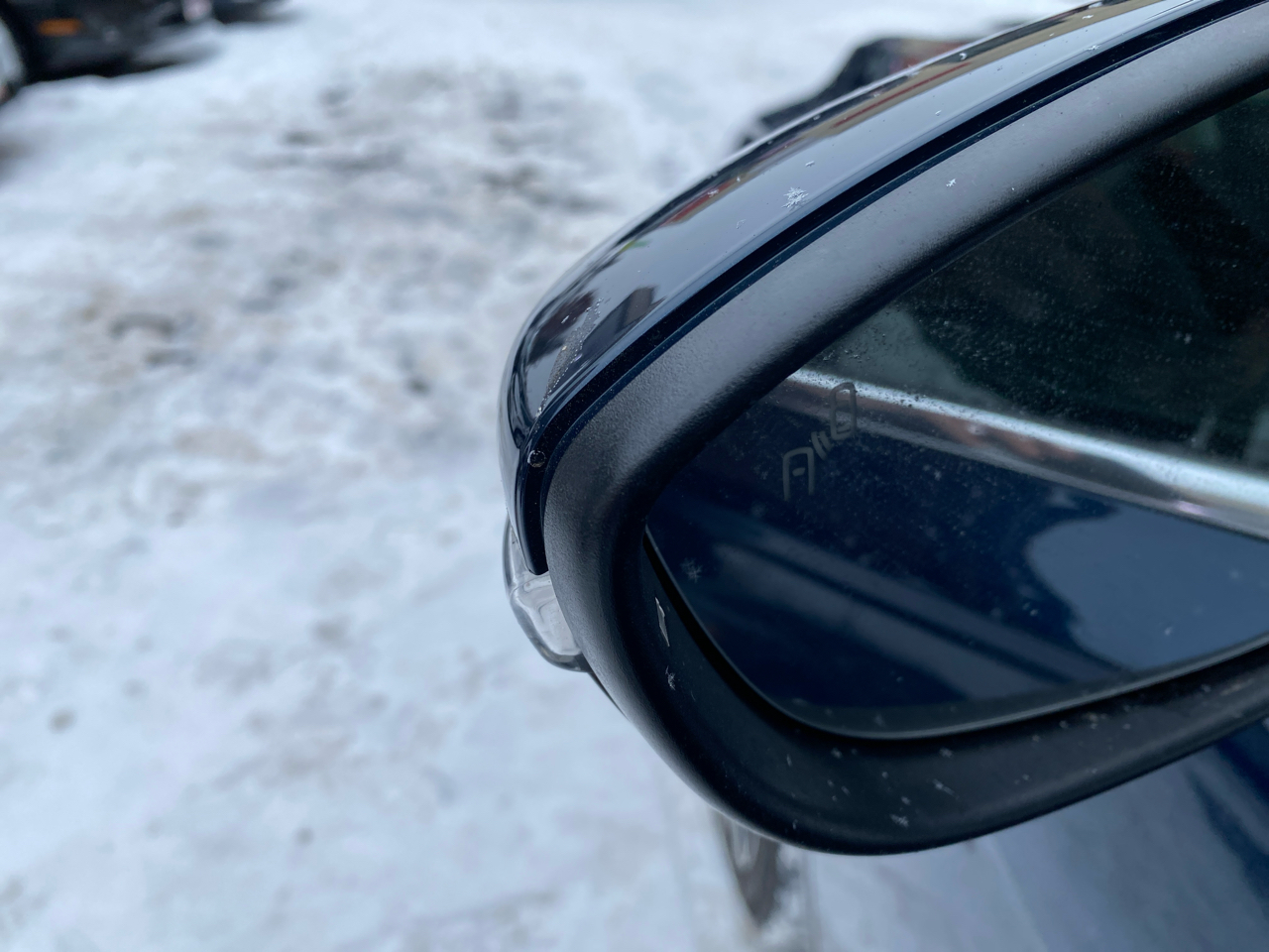 Volkswagen Passat SE 2022