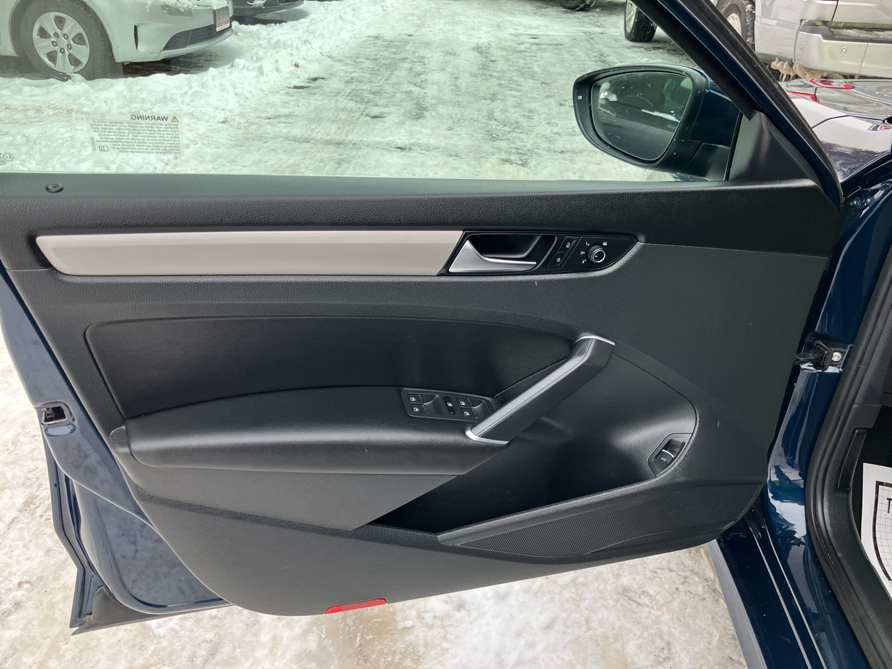 Volkswagen Passat SE 2022