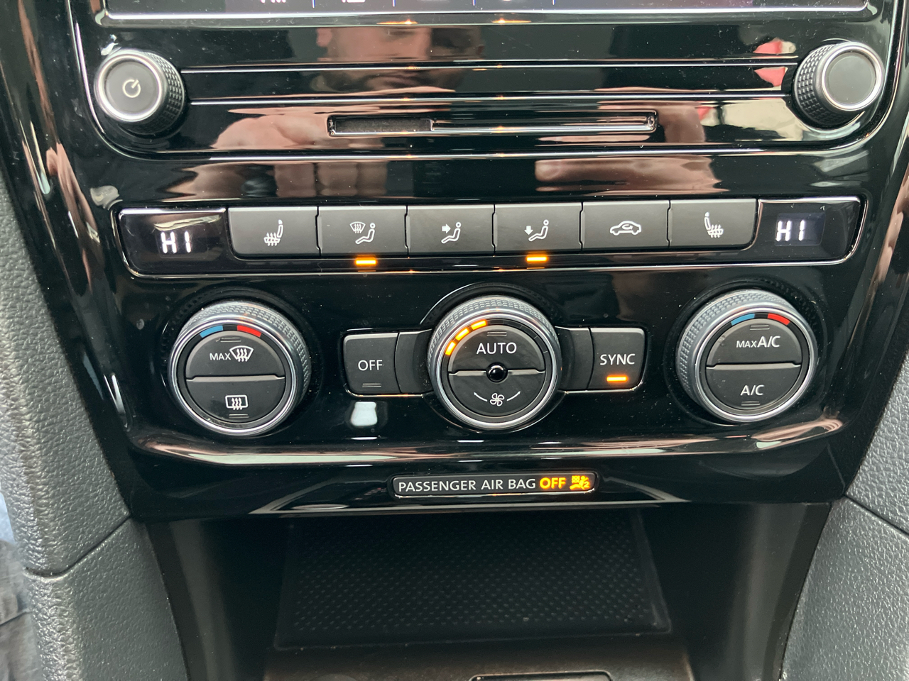 Volkswagen Passat SE 2022