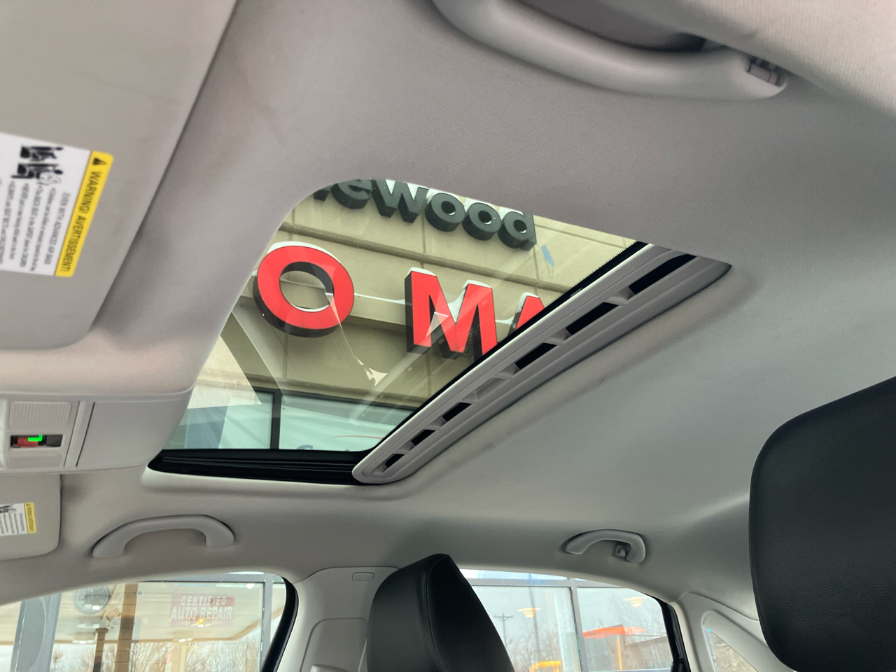 Volkswagen Passat SE 2022