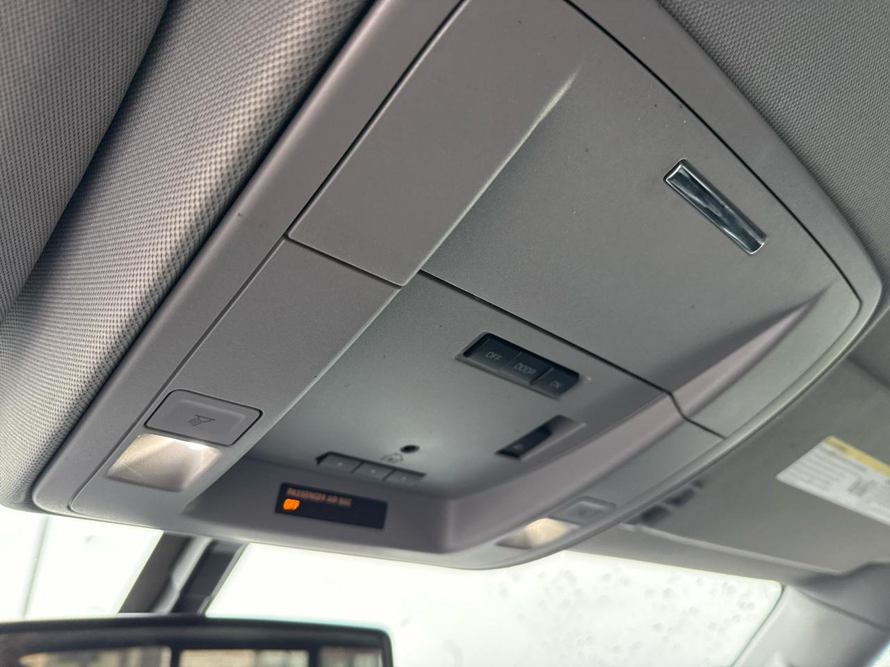 Chevrolet Silverado 1500 LT Crew Cab 4WD 2018