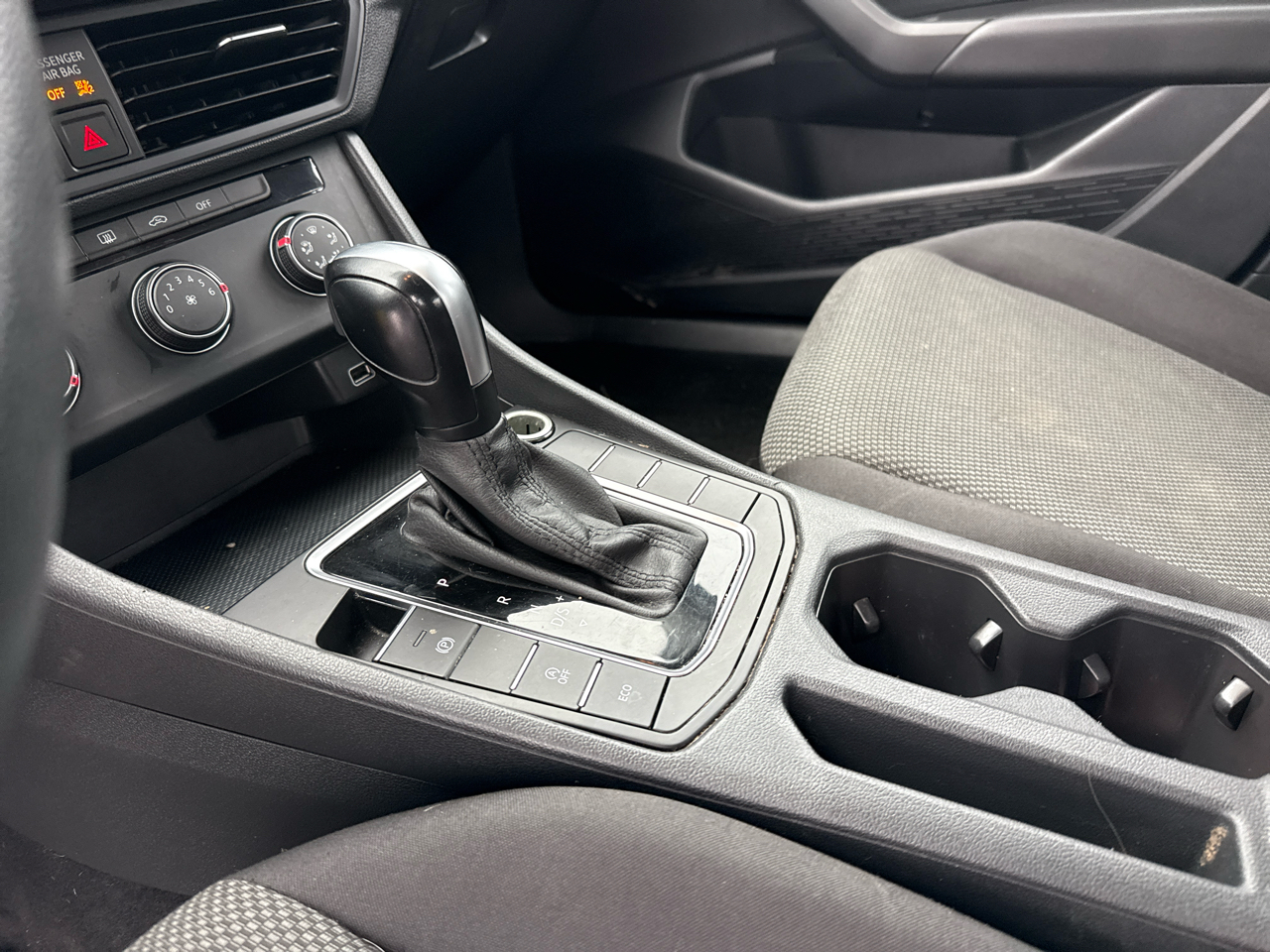 Volkswagen Jetta 1.4T SE 8A 2019