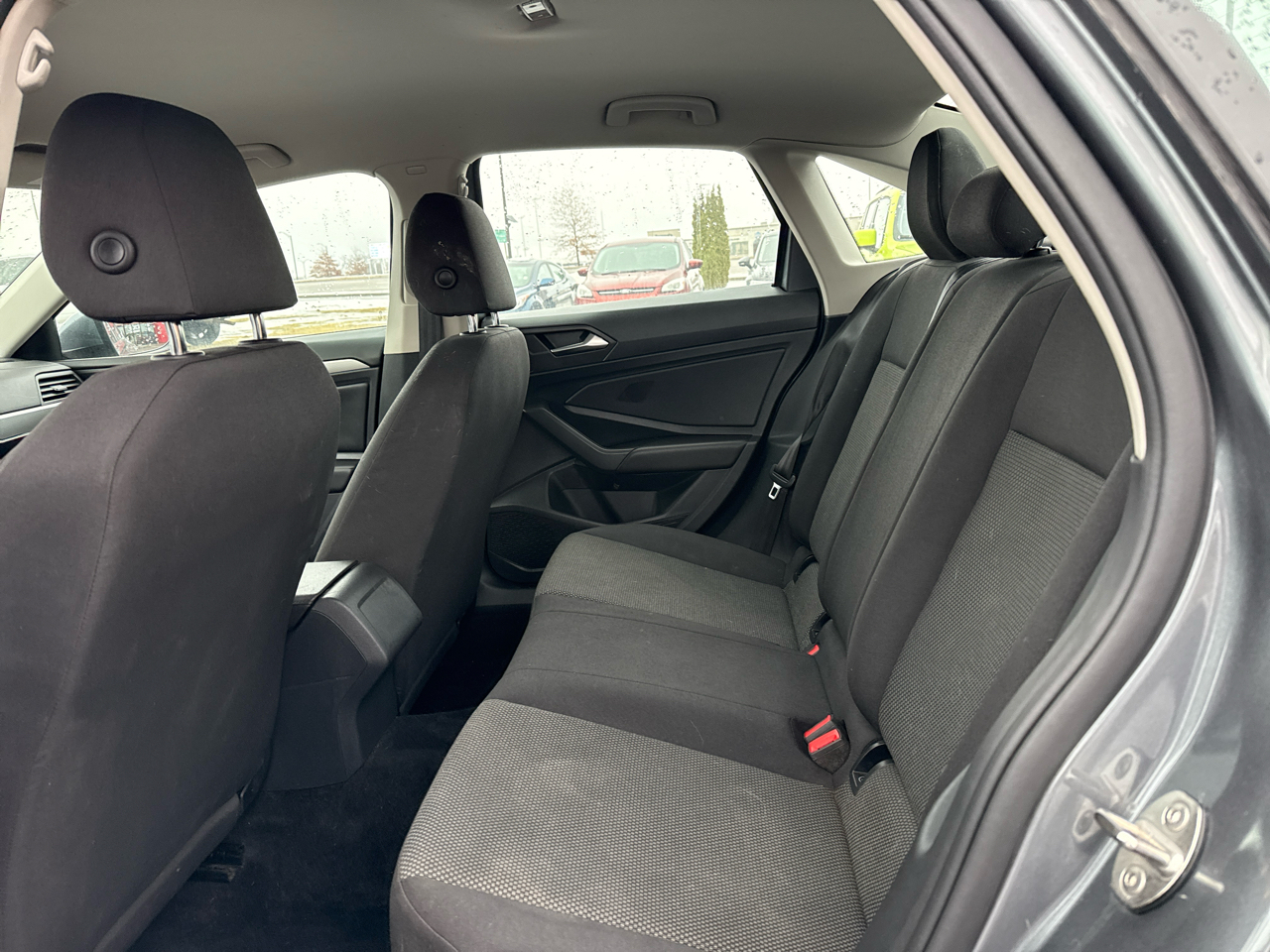 Volkswagen Jetta 1.4T SE 8A 2019