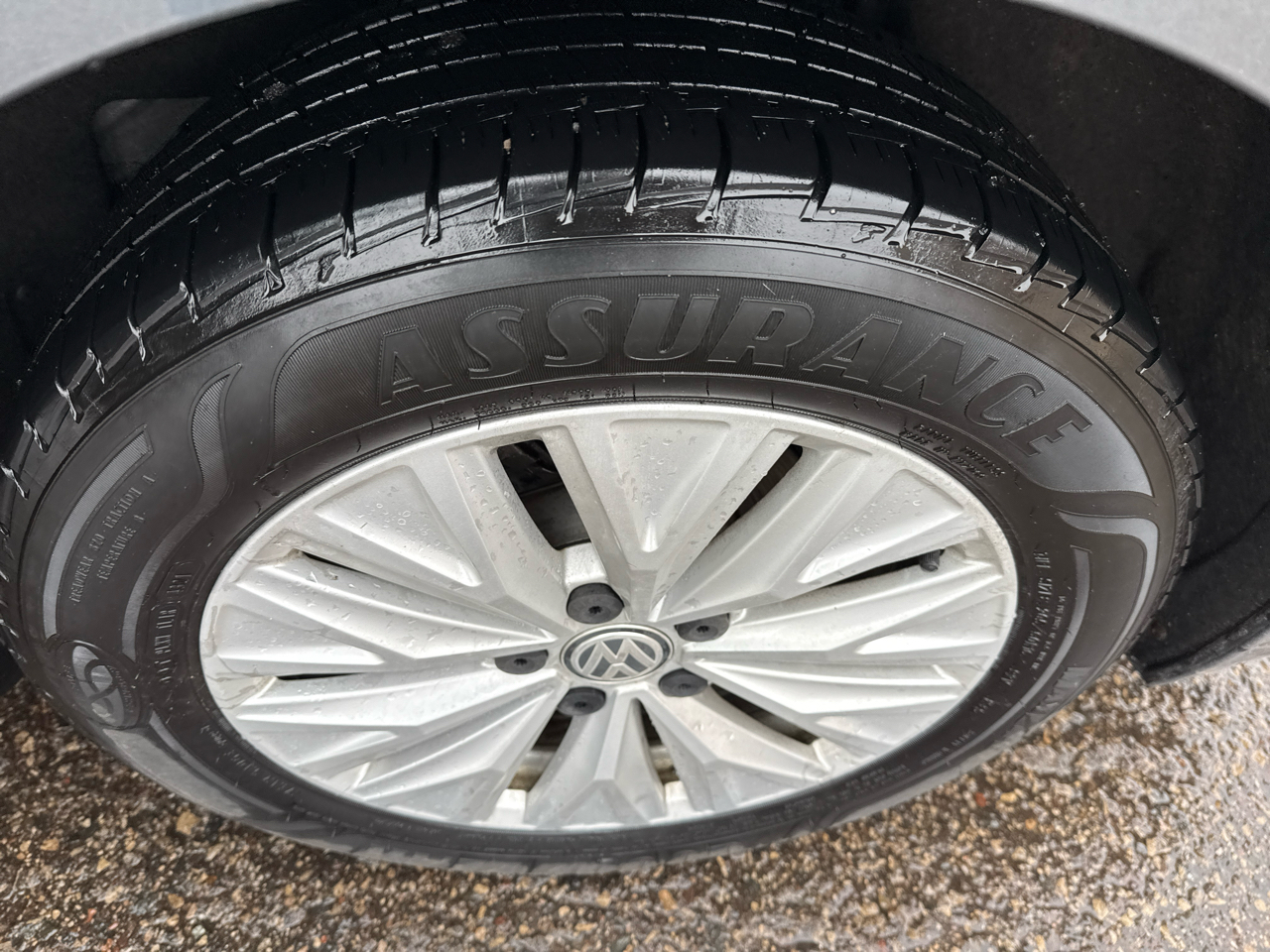 Volkswagen Jetta 1.4T SE 8A 2019