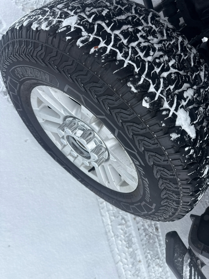 Ford F-250 SD XLT SuperCab Short Bed 4WD 2017