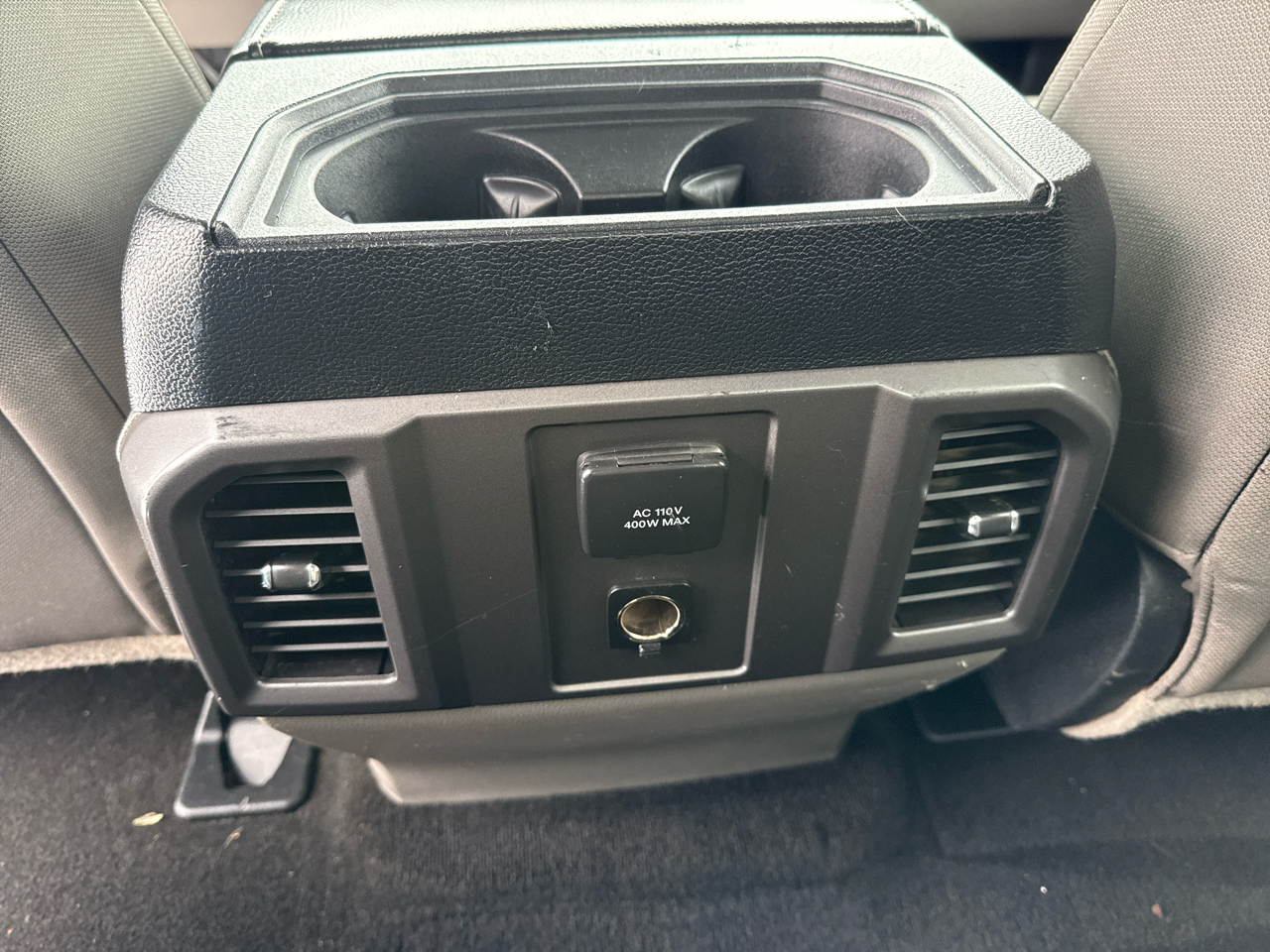 Ford F-250 SD XLT SuperCab Short Bed 4WD 2017