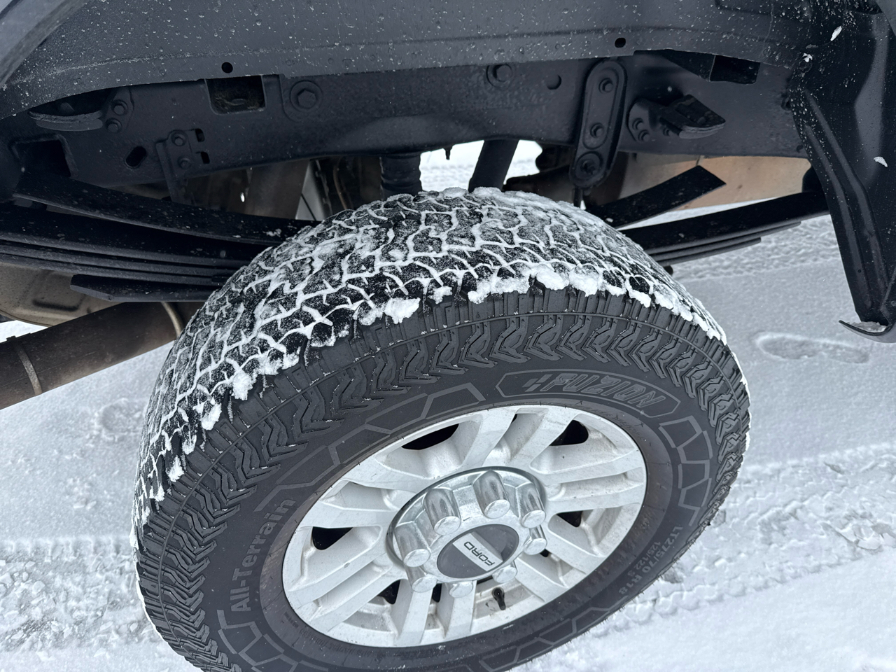 Ford F-250 SD XLT SuperCab Short Bed 4WD 2017