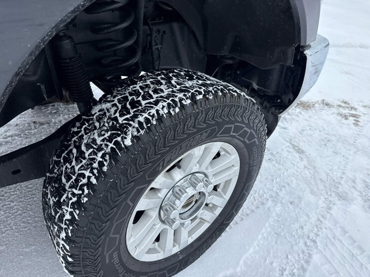 Ford F-250 SD XLT SuperCab Short Bed 4WD 2017