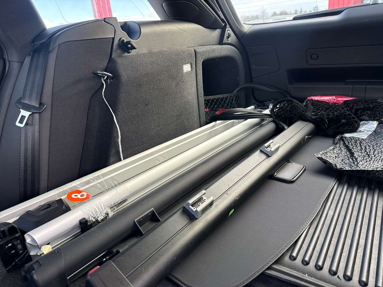 Audi allroad Prestige quattro 2015