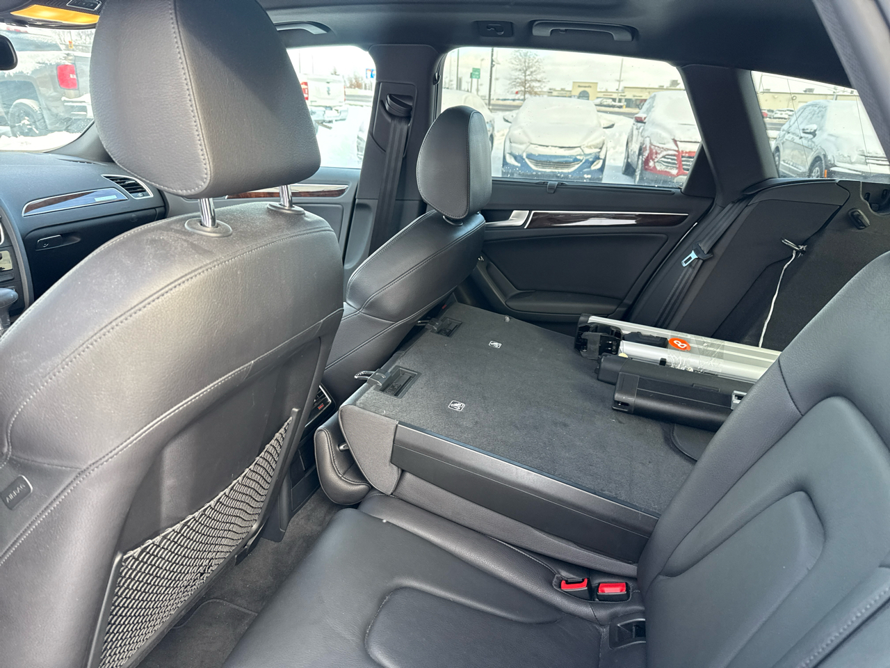 Audi allroad Prestige quattro 2015