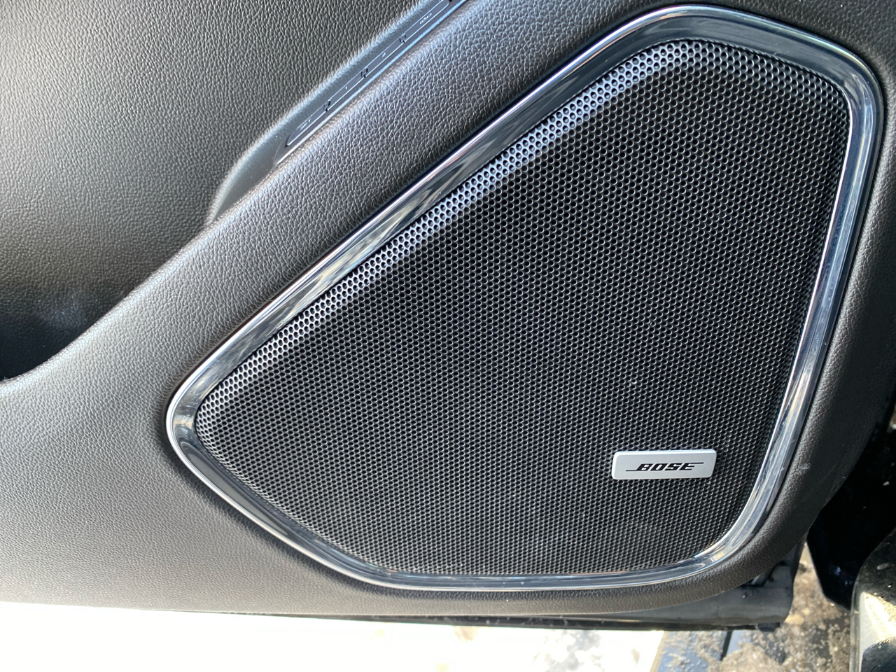 GMC Yukon Denali 4WD 2019