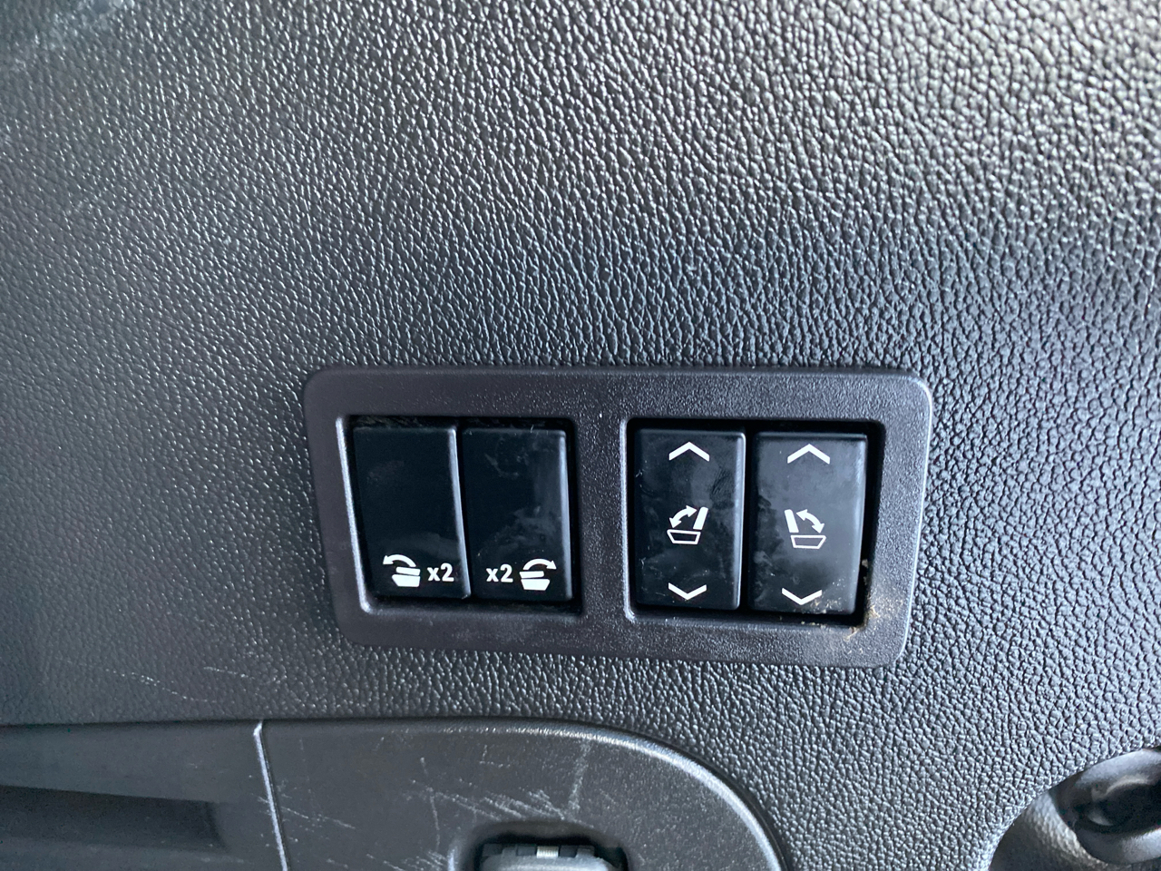 GMC Yukon Denali 4WD 2019