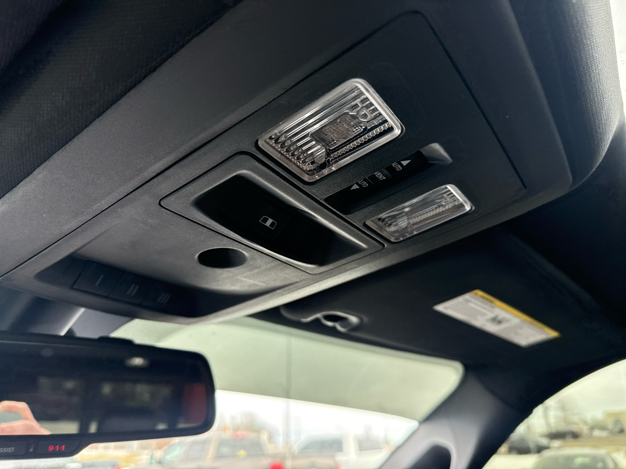 RAM 2500 Longhorn Mega Cab SWB 4WD 2016