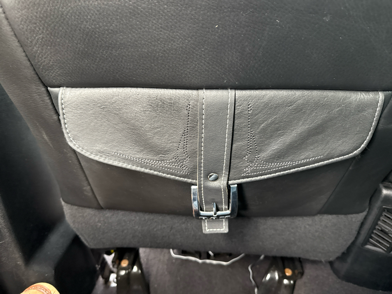 RAM 2500 Longhorn Mega Cab SWB 4WD 2016