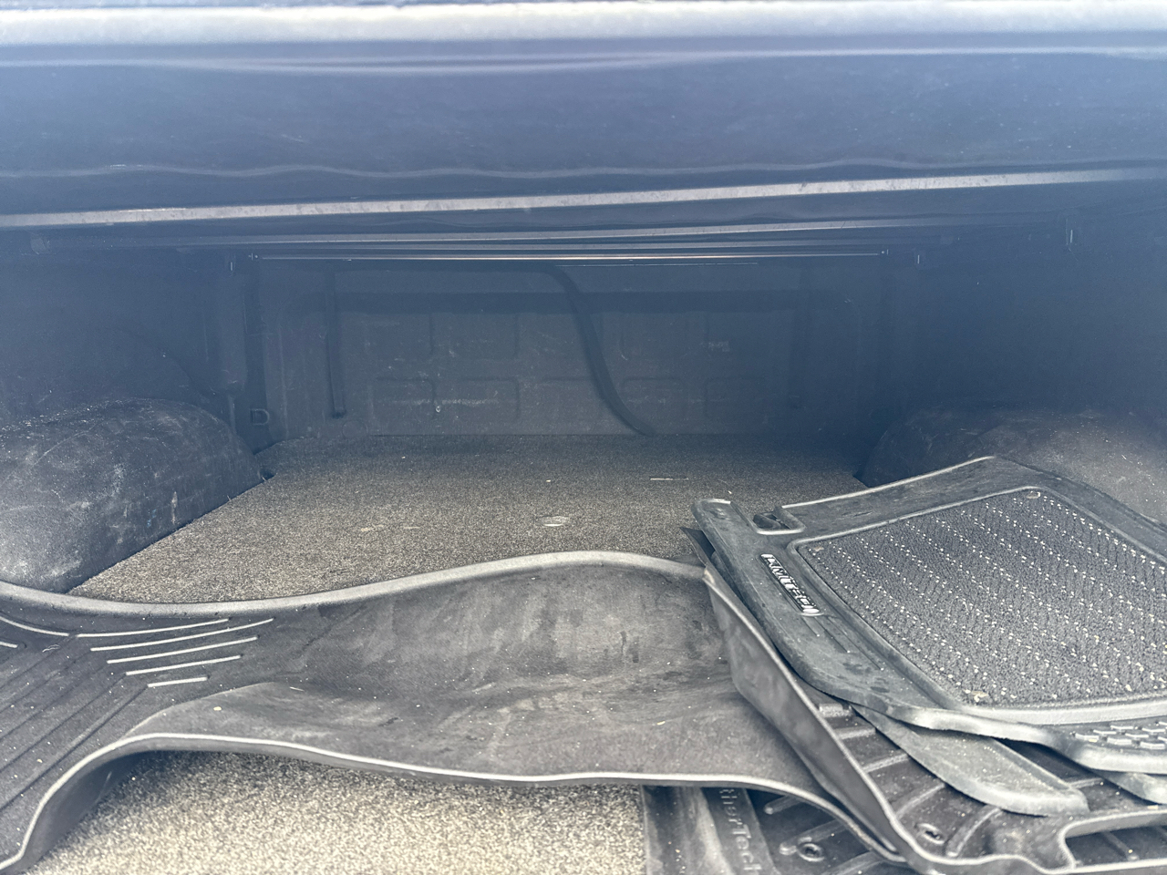 RAM 2500 Longhorn Mega Cab SWB 4WD 2016