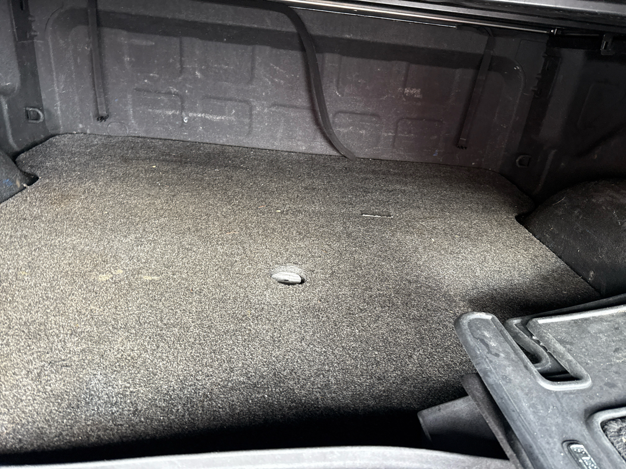 RAM 2500 Longhorn Mega Cab SWB 4WD 2016