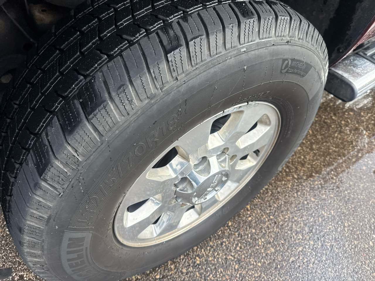 GMC Sierra 3500HD Denali Crew Cab SRW 4WD 2014