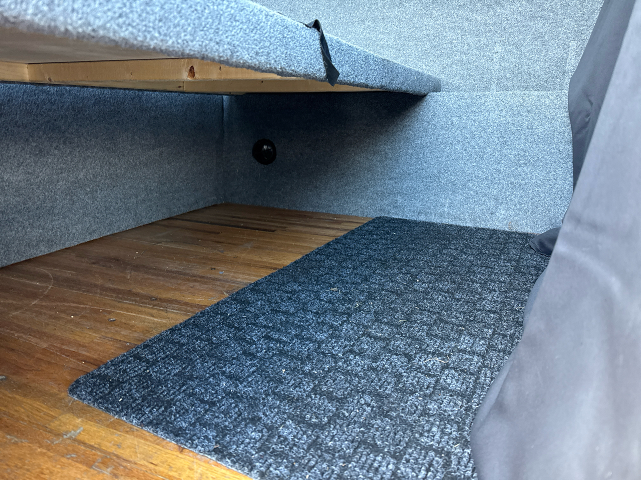 RAM Promaster 3500 High Roof Tradesman 159-in. WB Ext 2015