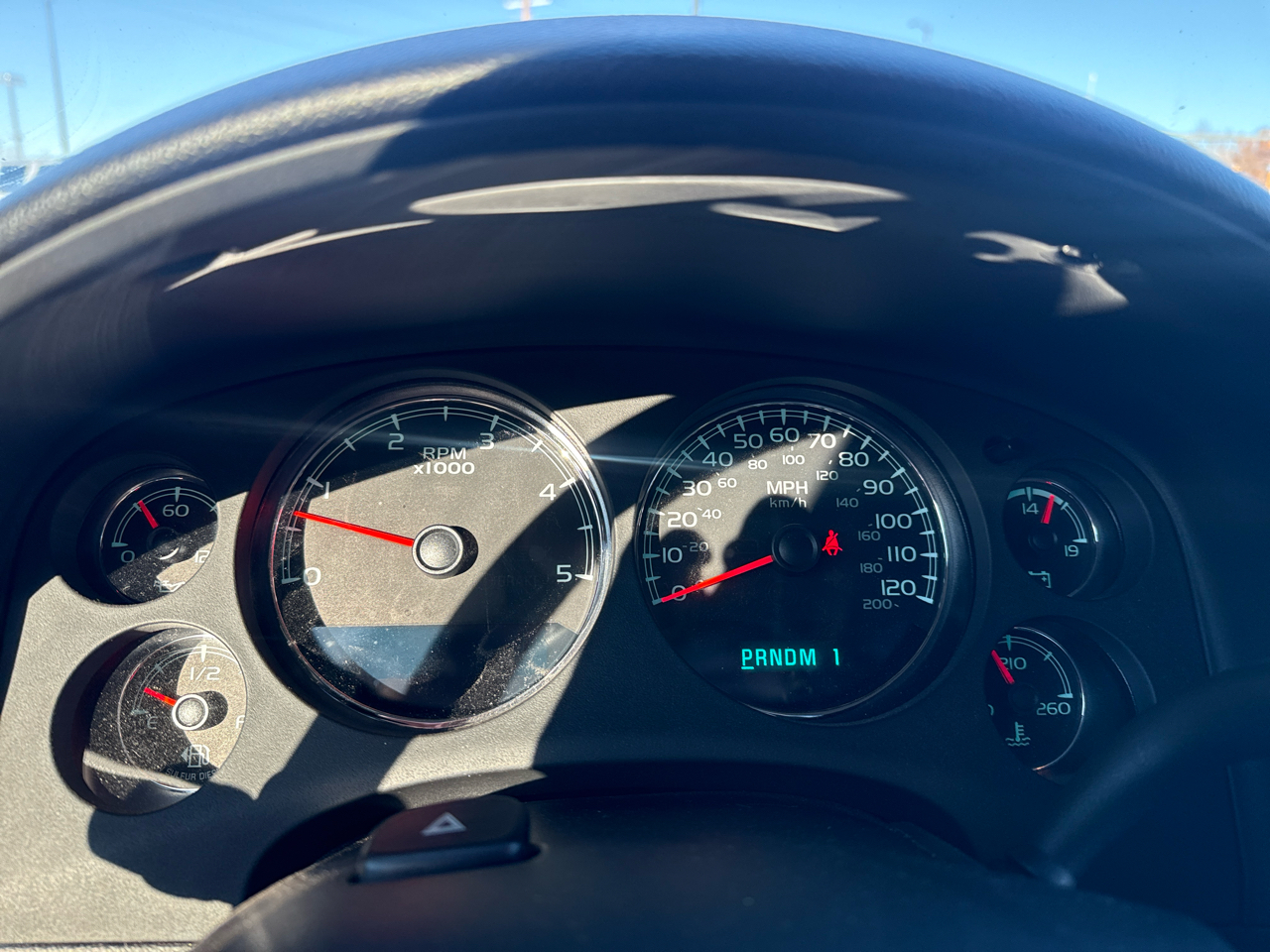 GMC Sierra 3500HD Denali Crew Cab SRW 4WD 2013