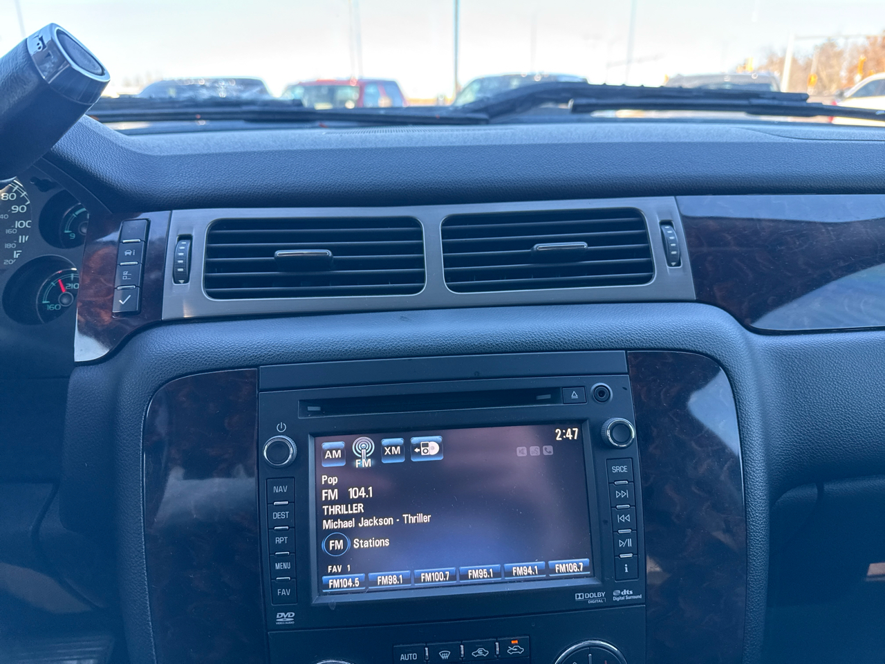 GMC Sierra 3500HD Denali Crew Cab SRW 4WD 2013