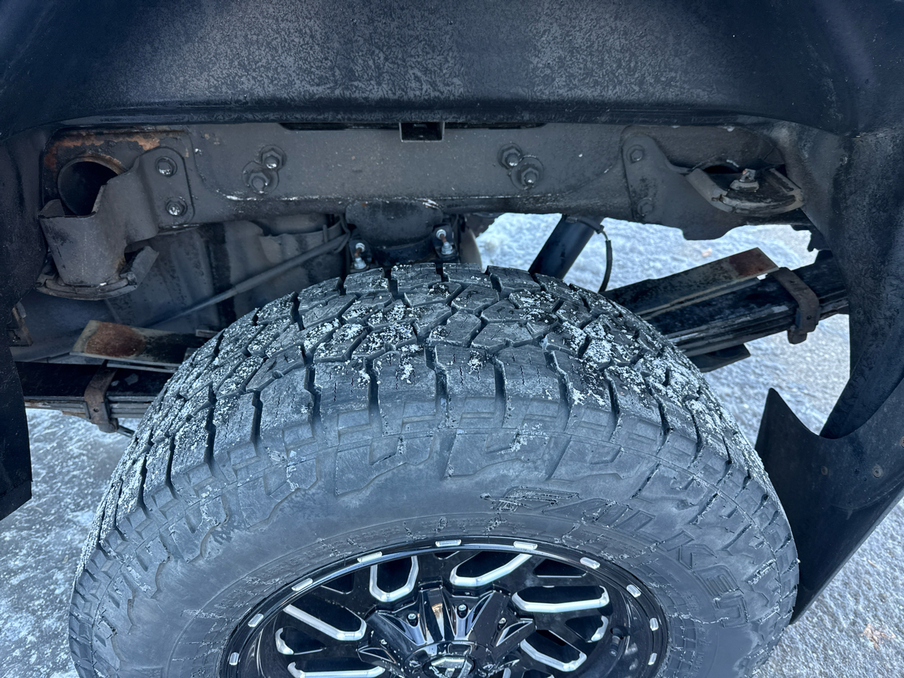 GMC Sierra 3500HD Denali Crew Cab SRW 4WD 2013