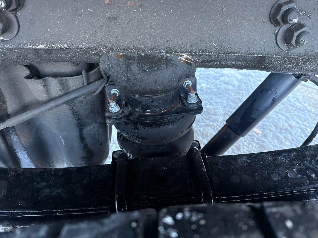 GMC Sierra 3500HD Denali Crew Cab SRW 4WD 2013