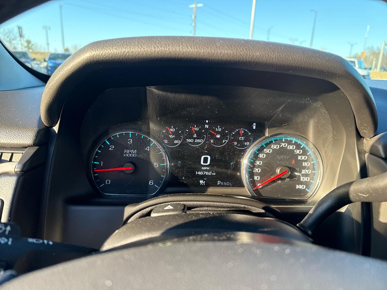 GMC Yukon XL Denali 4WD 2019