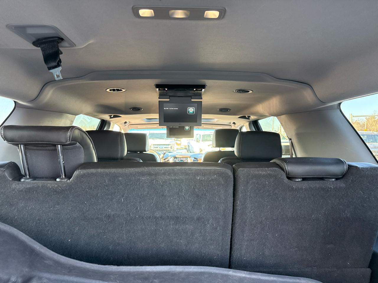 GMC Yukon XL Denali 4WD 2019