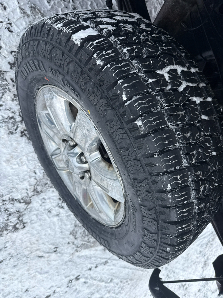 Ford F-150 XLT SuperCrew 5.5-ft. Bed 4WD 2014